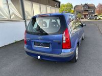 gebraucht Mazda Premacy 1.9 Comfort* TÜV Neu