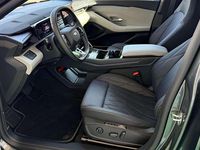 Gebraucht Ford Capri Premium 250 kW (340 PS) 2025 Magneticgrau SUV