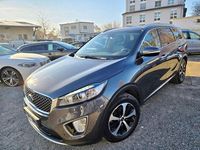 Gebraucht Kia Sorento Edition 7 200 PS (147 kW) 2017 Grau SUV