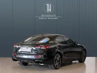 Gebraucht Maserati Ghibli 581 PS (427 kW) 2023 Schwarz Limousine