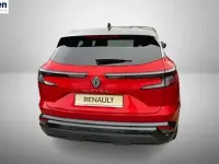 Occasion Renault Austral Techno 158 ch (116 kW) 2025 Rouge SUV