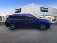 gebraucht Peugeot 308 SW PureTech 130 Allure