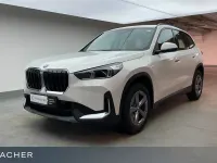 Gebraucht BMW X1 Efficient Dynamics 211 PS (155 kW) 2025 Alpinweiß uni SUV