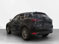 Gebraucht Mazda CX-5 Ad'Vantage 150 PS (110 kW) 2021 Schwarz SUV