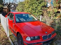 gebraucht BMW 316 Compact i