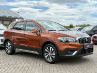 Gebraucht Suzuki SX4 S-Cross 129 PS (94 kW) 2020 Braun SUV