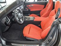 gebraucht BMW Z4 SPORT Cabrio