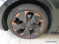 Second-hand Cupra Born 169 kW (231 CP) 2024 Gri Hatchback