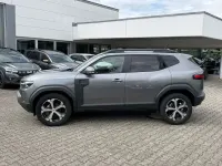Neu Dacia Duster Journey 131 PS (96 kW) 2025 Dolomitgrau SUV