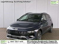 Neu Hyundai Bayon Premium 101 PS (74 kW) 2026 Aurora grey SUV