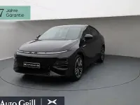 Gebraucht XPENG G6 AWD Performance 358 kW (487 PS) 2025 Blau SUV