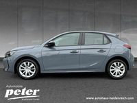 Neu Opel Corsa 101 PS (74 kW) 2025 Grau Limousine