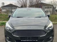 gebraucht Ford S-MAX S-MaxTitanium