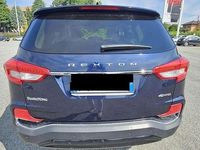 Gebraucht SsangYong Rexton 181 PS (133 kW) 2018 SUV