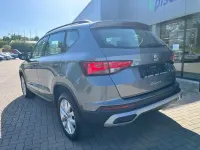 Gebraucht Seat Ateca Style 150 PS (110 kW) 2023 Grau SUV