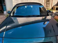 Gebraucht Audi TT Roadster 180 PS (132 kW) 2000 Andere farben Cabrio