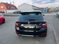 gebraucht Skoda Fabia Monte Carlo Navi