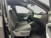 Gebraucht Audi Q3 Advanced 150 PS (110 kW) 2025 Schwarz SUV