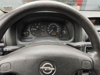 gebraucht Opel Astra 