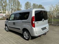 gebraucht Opel Combo D Colorado L1H1 KLIMA - SITZHEIZUNG- TOP