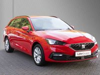 gebraucht Seat Leon ST 1.5 eTSI Style