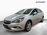 gebraucht Opel Astra 1.6 CDTI Business