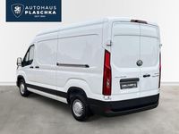 Ny Maxus V90 147 HK (108 kW) 2025 Hvid Van