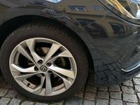 gebraucht Opel Astra Dynamic