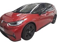 Gebraucht VW ID.3 GTX 239 kW (326 PS) 2025 Kings red metallic Kleinwagen