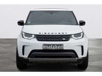 gebraucht Land Rover Discovery 5 L462 2.0 SD4 (240PS) HSE