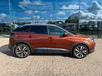 Gebraucht Peugeot 3008 Allure 120 PS (88 kW) 2016 SUV