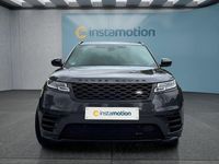 Gebraucht Land Rover Range Rover 300 PS (220 kW) 2022 Grau SUV