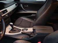 Second-hand BMW 320 184 CP (135 kW) 2012 Gri Berlinǎ