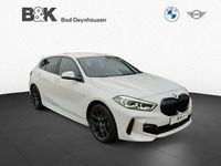 gebraucht BMW 118 i Hatch