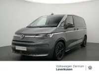 Neu VW Multivan Style 150 PS (110 kW) 2026 Grau Van / Kleinbus