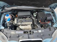 Second-hand Seat Leon Reference 86 CP (63 kW) 2010 Albastru Hatchback