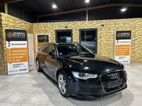 gebraucht Audi A6 Avant 3.0 TDI/KAMERA/TEMPOMAT/NAVI/AHK/TOTWIN