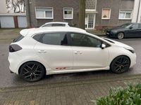 gebraucht Kia Ceed cee'd /1.6 T-GDI GT-Track GT-Track