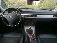 Gebraucht BMW 320 150 PS (110 kW) 2006 Grau Limousine