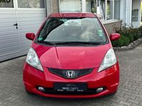 gebraucht Honda Jazz 1.2 Trend KLIMA/1.VORBESITZER