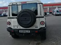 Gebraucht Ineos Grenadier 300 PS (220 kW) 2025 Weiß Kombi