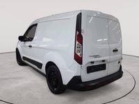 Gebraucht Ford Transit Trend 100 PS (73 kW) 2020 Frostweiß Van