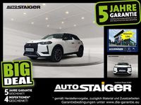 Gebraucht DS Automobiles DS3 Crossback E-Tense Performance Line Plus 114 kW (156 PS) 2024 Lack weiss banquise/typ aussen SUV