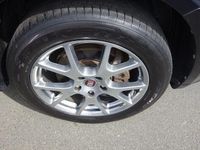 Gebraucht Fiat Freemont Lounge 170 PS (125 kW) 2014 Schwarz SUV