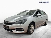 gebraucht Opel Astra Sports Tourer Business Elegance