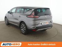 Gebraucht Renault Espace Initiale Paris 160 PS (117 kW) 2016 Gray Van / Kleinbus