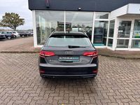 Gebraucht Audi A3 Ambiente 150 PS (110 kW) 2017 Schwarz Limousine