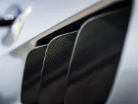 Gebraucht Ferrari GTC4Lusso 689 PS (506 kW) 2017 Silber Kombi