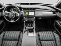 gebraucht Jaguar XF Sportbrake 30d Portfolio