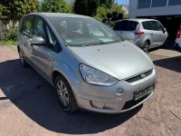 Occasion Ford S-MAX S 131 ch (96 kW) 2007 Argent Monospace